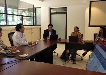 IMPLAN y UTP unen esfuerzos para promover la Participación Ciudadana