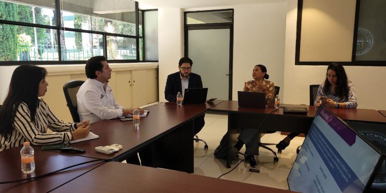 IMPLAN y UTP unen esfuerzos para promover la Participación Ciudadana