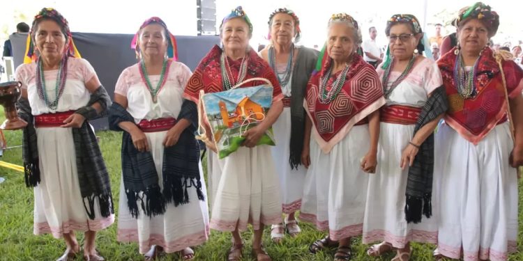 Justicia en el campo y protección para los que menos tienen: Armenta