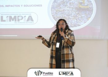 Concientizar sobre la separación correcta de los residuos: OOSL