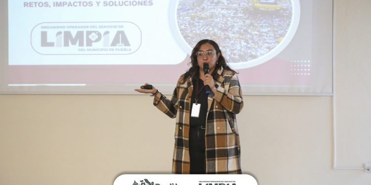 Concientizar sobre la separación correcta de los residuos: OOSL