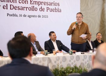 Puebla traza la ruta hacia el Polo de Desarrollo Económico