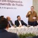 Puebla traza la ruta hacia el Polo de Desarrollo Económico
