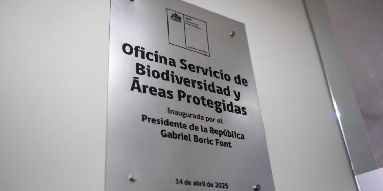 Ministros chilenos reglamentan funcionamiento del Servicio de Biodiversidad y Áreas Protegidas