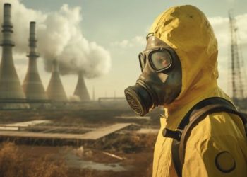 Día Internacional contra los Ensayos Nucleares