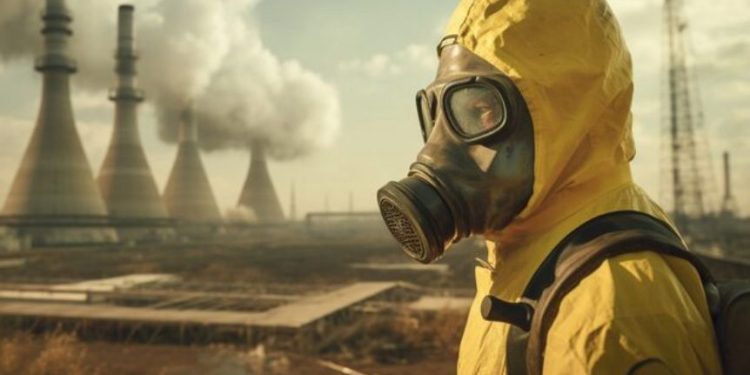 Día Internacional contra los Ensayos Nucleares