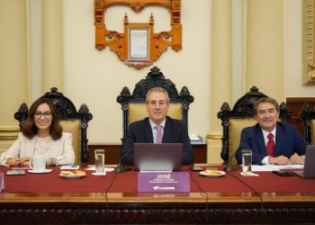 Aprueba Cabildo solicitar al Congreso del Estado autorización para llevar a cabo la concesión de paraderos en la capital