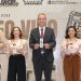 Pepe Chedraui presenta audioguía “La Ciudad como Museo”