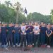 Reconoce Pepe Chedraui labor y dedicación de mujeres y hombres de la SSC