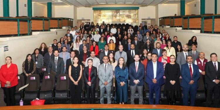 Impulsa Gobierno de la Ciudad análisis jurídico en temas de transparencia y legalidad