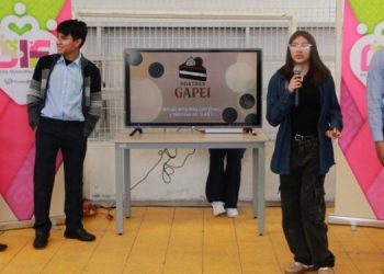 Fomenta DIF Puebla capital, el emprendimiento en los estudiantes de la preparatoria híbrida