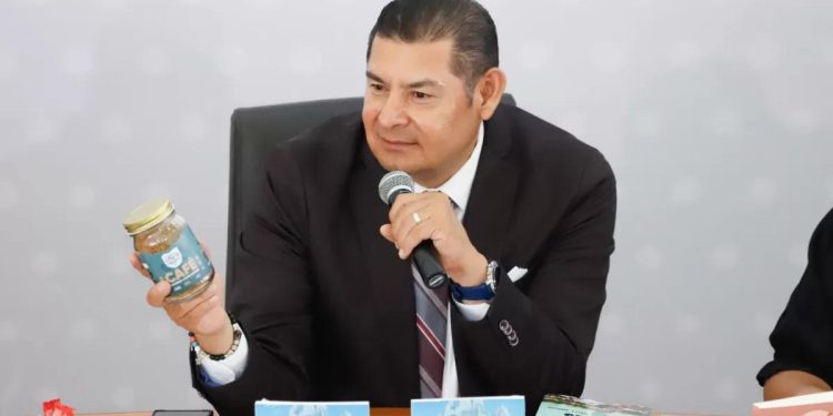 Desarrollo agroindustrial en Puebla con los CIITRA, se aplican estrategias de ciencia e innovación