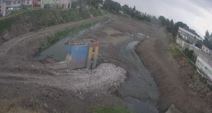 Reporta Gobierno de la Ciudad lluvias de hasta 15 mm y vientos de 27 km/h en la Angelópolis