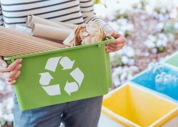 Reciclar en Puebla: ¿Dónde y cómo?