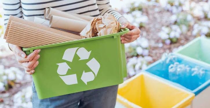 Reciclar en Puebla: ¿Dónde y cómo?