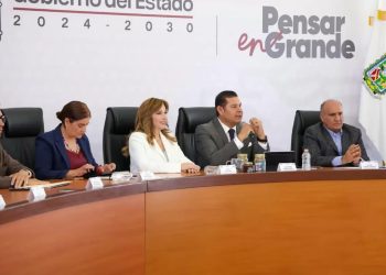 Puebla en la era del impulso de la riqueza comunitaria, instrumento de bienestar: Armenta