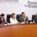 Puebla en la era del impulso de la riqueza comunitaria, instrumento de bienestar: Armenta