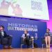 El extractivismo debe dar paso a la sostenibilidad: Alicia Bárcena inspira a jóvenes del Tec de Monterrey