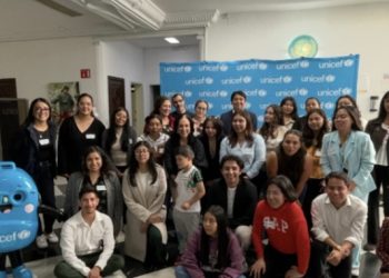 Semarnat y Unicef impulsan la participación infantil y juvenil en la acción climática nacional