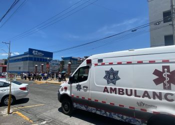 El Gobierno de la Ciudad activó protocolo y supervisión después del sismo con epicentro en Oaxaca