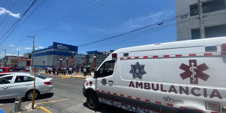 El Gobierno de la Ciudad activó protocolo y supervisión después del sismo con epicentro en Oaxaca