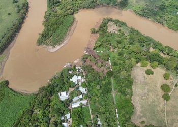 Conagua inicia construcción de obras de protección en Tabasco, beneficiarán a más de 21 mil habitantes