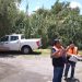 Refuerza Gobierno de la Ciudad acciones preventivas ante fenómenos hidrometeorológicos en zonas de riesgo