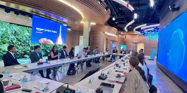 Tony Gali participa en el Convocation Congress enWashington D.C.