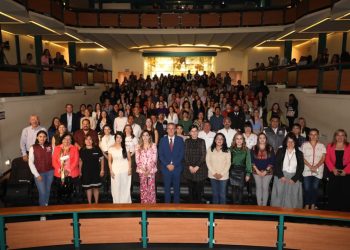 Pepe Chedraui y la UNAM suman esfuerzos por la igualdad