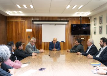 Ratifica Pemex su confianza en la UNAM para mejorar la extracción de hidrocarburos