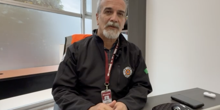 Vacaciones seguras: Gobierno de la Ciudad exhorta a supervisar uso y revisar instalaciones de gas