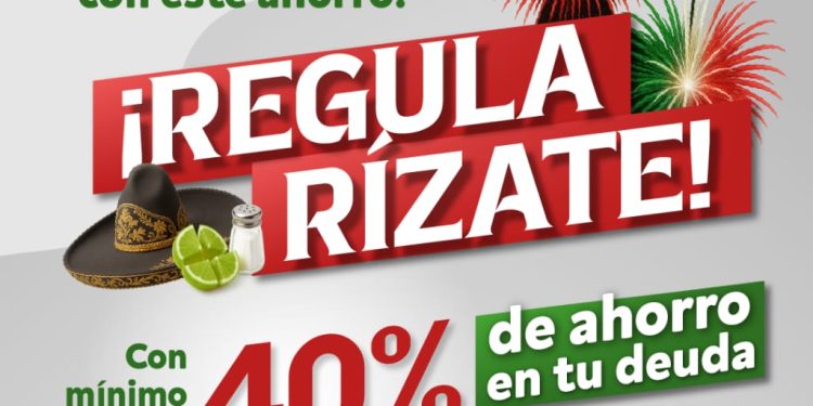 Agua de Puebla amplía en septiembre el Programa Regularízate