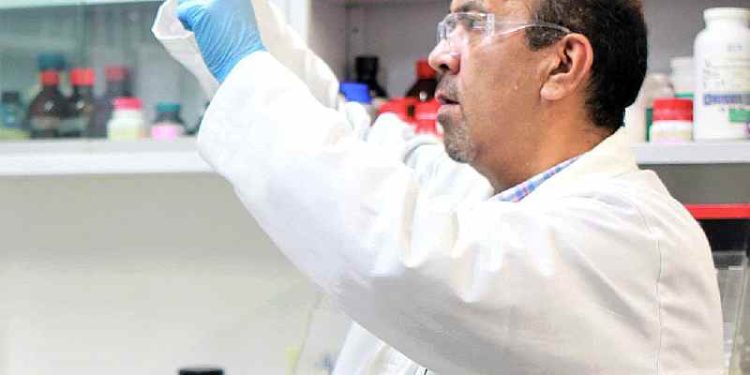 Desarrollan científicos del IPN un bioinsecticida para detener incremento de dengue por lluvias