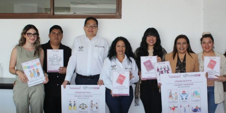 Capacita Contraloría Municipal a regidoras y regidores en materia de ética