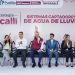 Arranca Pepe Chedraui Programa de Captadores Pluviales en la capital
