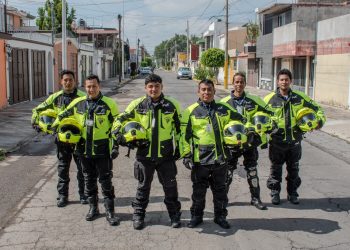 Agua de Puebla refuerza acciones para evitar fugas; en el primer semestre 2025 atendió más de 7,600 reportes