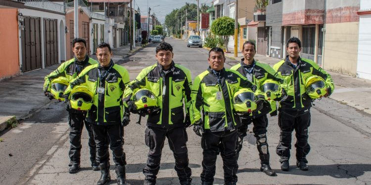 Agua de Puebla refuerza acciones para evitar fugas; en el primer semestre 2025 atendió más de 7,600 reportes