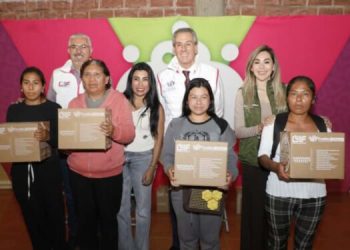 Pepe Chedraui reafirma su compromiso por la seguridad alimentaria en la capital