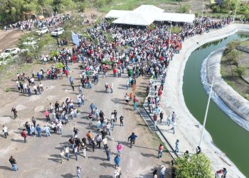 Participa Gobierno de la Ciudad en la 5a. Feria de Prácticas Profesionales y bolsa de Trabajo de la UVP