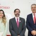 Firma Pepe Chedraui convenio con la IBERO para fortalecer conocimiento y habilidades de las mujeres en materia de finanzas