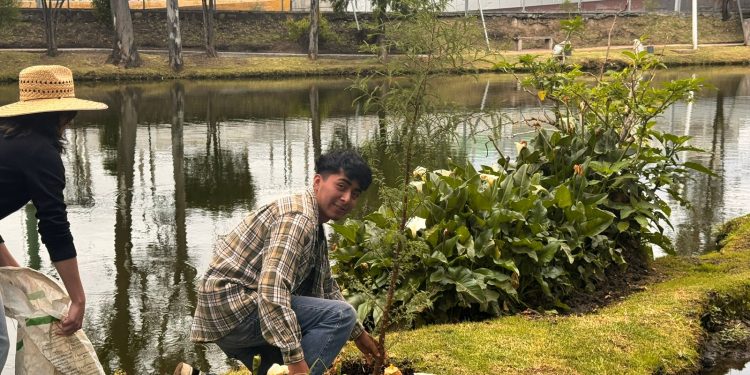Gobierno de la Ciudad invita a participar en el 2º Simulacro Nacional 2025