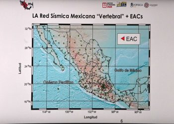 El sismo que aceleró el motor de la investigación científica en la UNAM, fue el de 1985