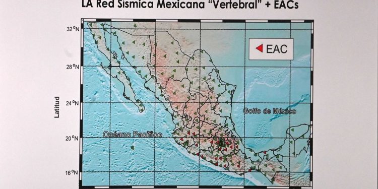 El sismo que aceleró el motor de la investigación científica en la UNAM, fue el de 1985