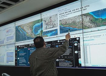 Innumerables aportaciones de la UNAM a cuatro décadas de los sismos de 1985