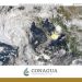 Mario mantendrá lluvias de fuertes a muy fuertes en la península de Baja California