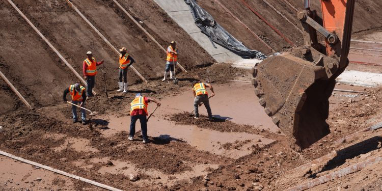 Inicia Programa Nacional de Tecnificación en distritos de riego de Sonora
