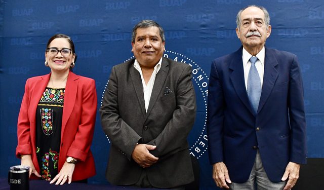 Séptimo Foro Internacional de Políticas Públicas para el Desarrollo Sostenible