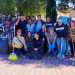 Con Jornada de Limpieza en la colonia Gobernadores, Agua de Puebla conmemoró el Día Mundial de la Limpieza