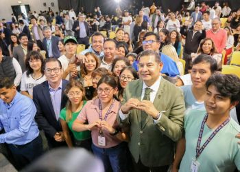 Puebla se consolida como punto estratégico para el desarrollo del sector de gas natural