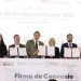 Con la fuerza de los jóvenes, Puebla construye la soberanía energética: Armenta